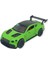 Vardem Çek Bırak Metal Arabalar 12 cm - 3671C - Yeşil 1