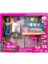 Barbie'nin Sanat Atölyesi Oyun Seti HCM85 1