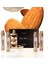 Almond Coffee Unisex Travel Kit 10 Ml- 5 Li 1