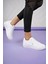Unisex Ortopedik Kaymaz Kırılmaz Taban Konforlu Sneakers Spor Ayakkabı 2