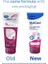 Menalind Molicare Çinko Oksit Kremi Nemlendirici Etki 200 ml Tüm Cilt Tipleri İçin 3