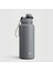 1 Hand Leak-Proof Sızdırmaz Çelik Termos 1000 Ml Grey St-214 1