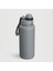 1 Hand Leak-Proof Sızdırmaz Çelik Termos 1000 Ml Grey St-214 3