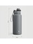 1 Hand Leak-Proof Sızdırmaz Çelik Termos 1000 Ml Grey St-214 6