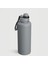 1 Hand Leak-Proof Sızdırmaz Çelik Termos 1500 ml Grey ST-253 3