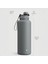 1 Hand Leak-Proof Sızdırmaz Çelik Termos 1500 ml Grey ST-253 5