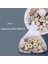 500G 14 Tür Akvaryum Bio Balls Balık Tankı Için Akvaryum Filtre Aksesuarları Için Biyokimyasal Top Filtre Ortamı (Yurt Dışından) 3