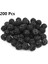 Bio Balls Akvaryum Balık Tankı Filtresi Balık Tankı Akvaryum Göleti Için Biyo Ortam 200PCS, 16MM Dia. (Yurt Dışından) 4