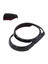 Mini Cooper Hatchback F54 F55 F56 F57 Için Karbon Fiber Tarzı Gösterge Paneli Çerçeve Kapak Döşeme Tahtası Panel Trim (Yurt Dışından) 3