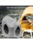 Mağara Akvaryumu Dekorasyon Yetiştirme Barınağı Rock Stone Balık Tank Dekorasyonu (Yurt Dışından) 2