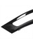 Reardtail Işık Lambası Kapağı Trim 68219812AA 68219813AA Jeep Grand Cheroke 14-21 Tayli Mali Trim 68220970AA 68220968AA, B (Yurt Dışından) 2