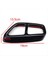 Bmw 5 Serisi G30 G31 2017-2022 Tail Pippe Trim Frame Araç Dış Modifikasyon Bmw Için Arka Çift Egzoz Borusu Kapak Trims (Yurt Dışından) 5