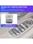 Benz C Sınıfı W205 C200 W253 Için Sol Sağ Ön Cam Anahtarı Kapağı (Yurt Dışından) 4