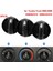 Toyota-Tundra Kamyon 00-06 Sıcaklık Kontrollü Isıtıcı 3'lü Set Için Uygundur (Yurt Dışından) 2