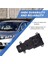 Honda Civic 2006-2011 Ön Yolcu Sağ Elektrikli Cam Anahtarı (Yurt Dışından) 5