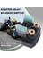 Yamaha Yfm 250 350 400 450 660 1995 Için Marş Rölesi Solenoidi (Yurt Dışından) 5