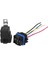 Su Geçirmez Entegre Otomobil Rölesi DC/12V 40A Otomatik Röle (Yurt Dışından) 1