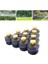 20PCS Atomizasyon Sprinkler Moza, 1/2 Inç Bahçe Mistesi 360 Dekür Tarım Sulama Meme Sulama (Yurt Dışından) 3