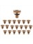 20PCS Pirinç Soğutma Sistemi Için Sülün Nozaları 0.012 Inç (0.3 Mm) Su Sprey Mzdi Soğutma Soğutma (Yurt Dışından) 3