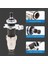 Boya Püskürtücüleri Için Havasız Boya Sprey Pompası 390 395 Pro 210 Pro 210PC 230PC 17C721 17C-721 Boya Sprey Pompası (Yurt Dışından) 4