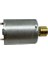 RF370 Titreşim Motoru 12V Elektrik Motorlu Motor Karbon Fırça Motoru (Yurt Dışından) 5