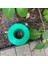 Sprinkler Kafa Koruması (10 Pack) Sprinkler Donut, Çim Sprinkler Koruma, Sprinkler Kafaları Için Plastik Donutlar (Yurt Dışından) 2