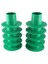 Sprinkler Kafa Koruması (10 Pack) Sprinkler Donut, Çim Sprinkler Koruma, Sprinkler Kafaları Için Plastik Donutlar (Yurt Dışından) 4