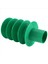 Sprinkler Kafa Koruması (10 Pack) Sprinkler Donut, Çim Sprinkler Koruma, Sprinkler Kafaları Için Plastik Donutlar (Yurt Dışından) 5