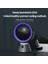 Hafif, Dijital Ekran, Yüksek Rüzgar Enerjisi, Masa Üstü Sirkülasyon USB Küçük Fan ile Yüksek Hızlı Turbo Fan Çalkalanan Kafa (Yurt Dışından) 3