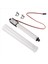 Dc 12V Su Geçirmez IP54 Mini Doğrusal Aktüatör 100 mm Strok Elektrikli Doğrusal Motor Pencere Açıcı 30 Mm/s Hız (Yurt Dışından) 3