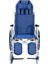 Alüminyum Tekerlekli Sandalye | Sırtı Yatar Ayak Kalkar Ergonomik Tasarım KY954LGC-46 2