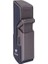 Tek Torch Pürmüz Lacivert-Gunmetal Dahili Delici & Iğne Metal Puro Çakmağı 1