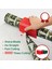2pc Sarma Kağıt Kesici Noel Kağıt Rulo Kesiciler Kağıt Kesici Aracı Seti Christmasgift Paketleme Sarma Kesme (Yurt Dışından) 3