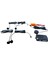 Park Sensörü Ses Ikazlı Buzer'li 18.5mm Siyah Br 001 59 18 1