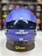 Panther Sv Solıd A7 Matt Blue Tam Kapalı Kask 3