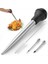 Hindi Baster Pişirme Için Gıda Sınıfı Metal Hindi Baster Şırıngası Et Barbekü Sos Tüpü Çıkarılabilir Iğneler ile (Yurt Dışından) 4