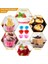 Ninja AF400EU Çift Bölmeli Airfryer Silikon Airfryer Kaplamaları Kurutma Makinesi Rafları Pişirme Kağıdı Için Airfryer Aksesuar Seti (Yurt Dışından) 2