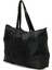 Foldaway Bag 5pr Siyah Kadın Omuz Çantası 2