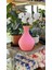 Pembe Dekoratif Vazo – Pla 3D Üretim 1