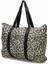 Foldaway Bag 5pr Kahve Multı Kadın Omuz Çantası 2