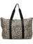Foldaway Bag 5pr Kahve Multı Kadın Omuz Çantası 3