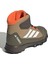 Terrex Snow Cw K Bej Erkek Çocuk Outdoor 4