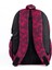Buyuk Logo Detaylı Kırmızı Sırt Cantası 3