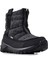 F7448TSQ Siyah Simli Çocuk Watertıght Bot 1