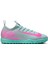 Mercurial Air Zoom Vapor 16 Academy Tf Çoraplı Çocukhalı Saha Ayakkabısı Yeşil 1
