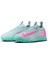 Mercurial Air Zoom Vapor 16 Academy Tf Çoraplı Çocukhalı Saha Ayakkabısı Yeşil 3