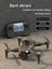 Fırçasız Hava Fotoğrafçılığı Quadcopter Optik Akış Engel Kaçınma Uzaktan Kumandalı JS26H Drone 4
