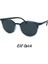 1305G C43 47*18 135 Polarize Unisex Güneş Gözlüğü 1