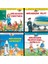 Dünyayı Öğreniyorum Arkadaşım Öğretmen - Arkadaşım Pilot - Arkadaşım Astronot - Arkadaşım Profesyonel Futbolcu 1
