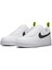 Air Force 1 '07 Erkek Beyaz Spor Ayakkabı DZ4510-100 2